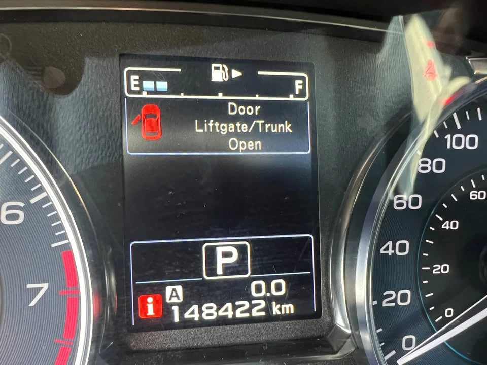 2015 Subaru Crosstrek 1st Gen - Image 17 of 18