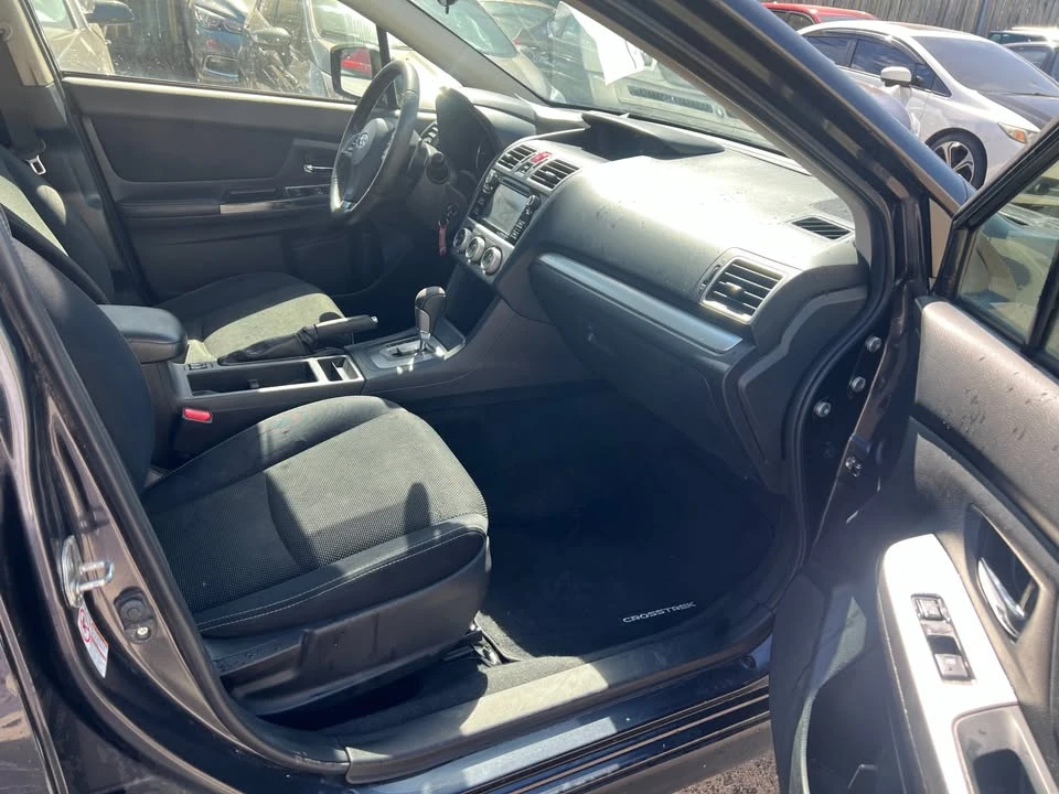2015 Subaru Crosstrek 1st Gen - Image 11 of 18