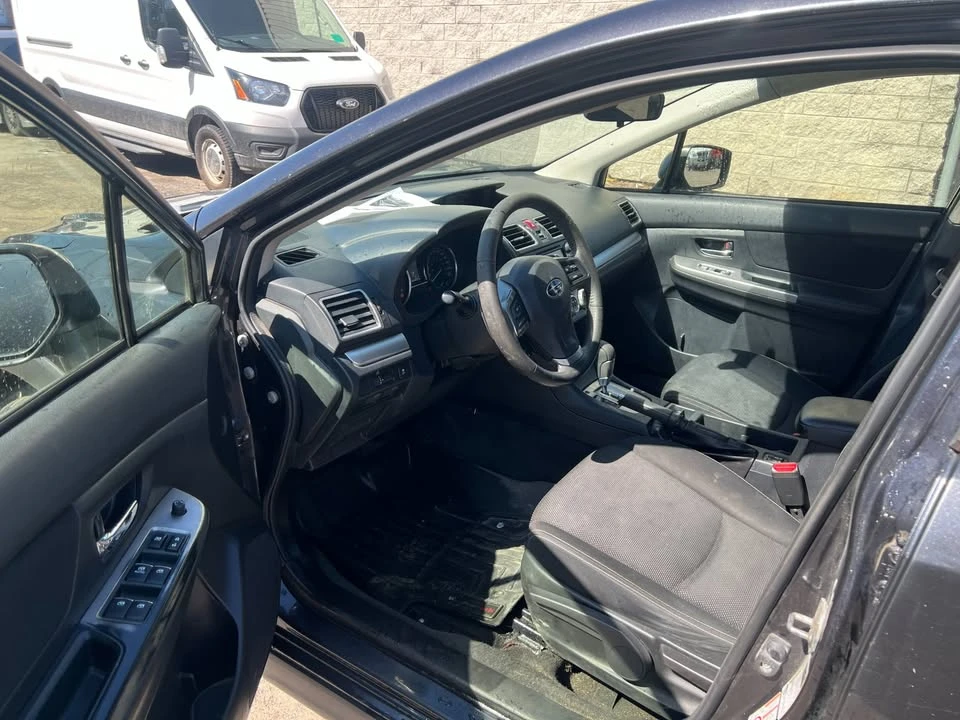2015 Subaru Crosstrek 1st Gen - Image 8 of 18