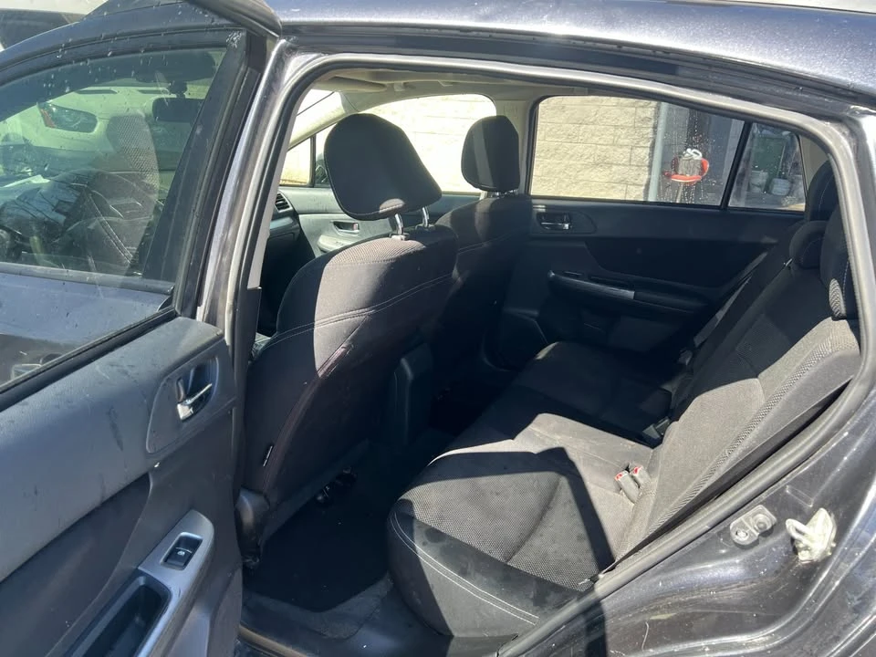 2015 Subaru Crosstrek 1st Gen - Image 9 of 18