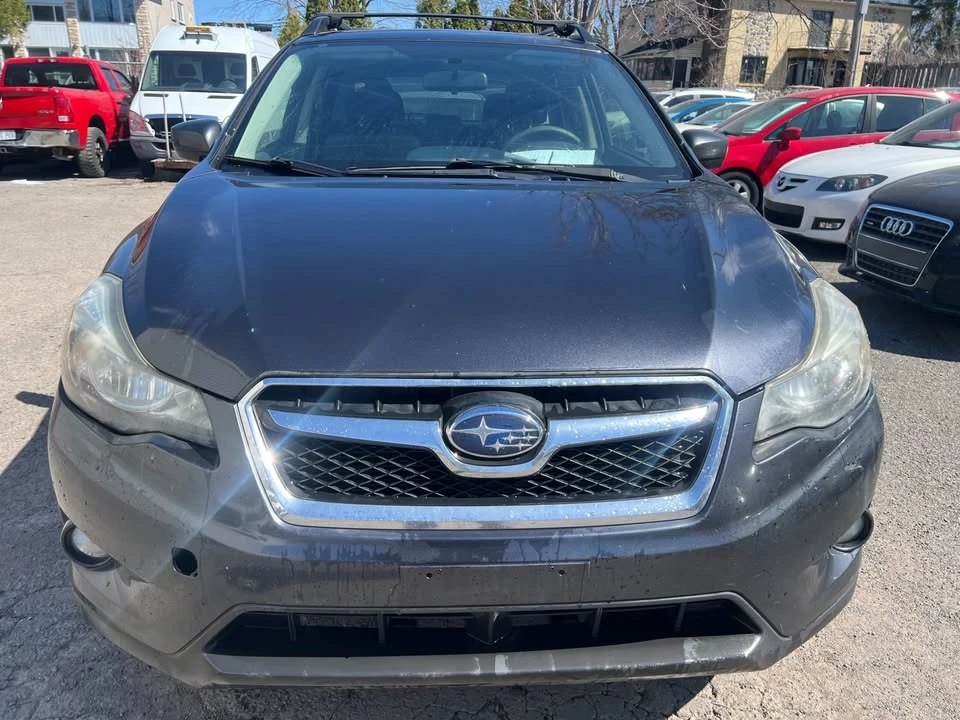 2015 Subaru Crosstrek 1st Gen - Image 2 of 18