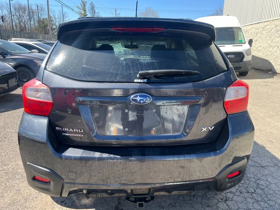 2015 Subaru Crosstrek 1st Gen - Image 5 of 18