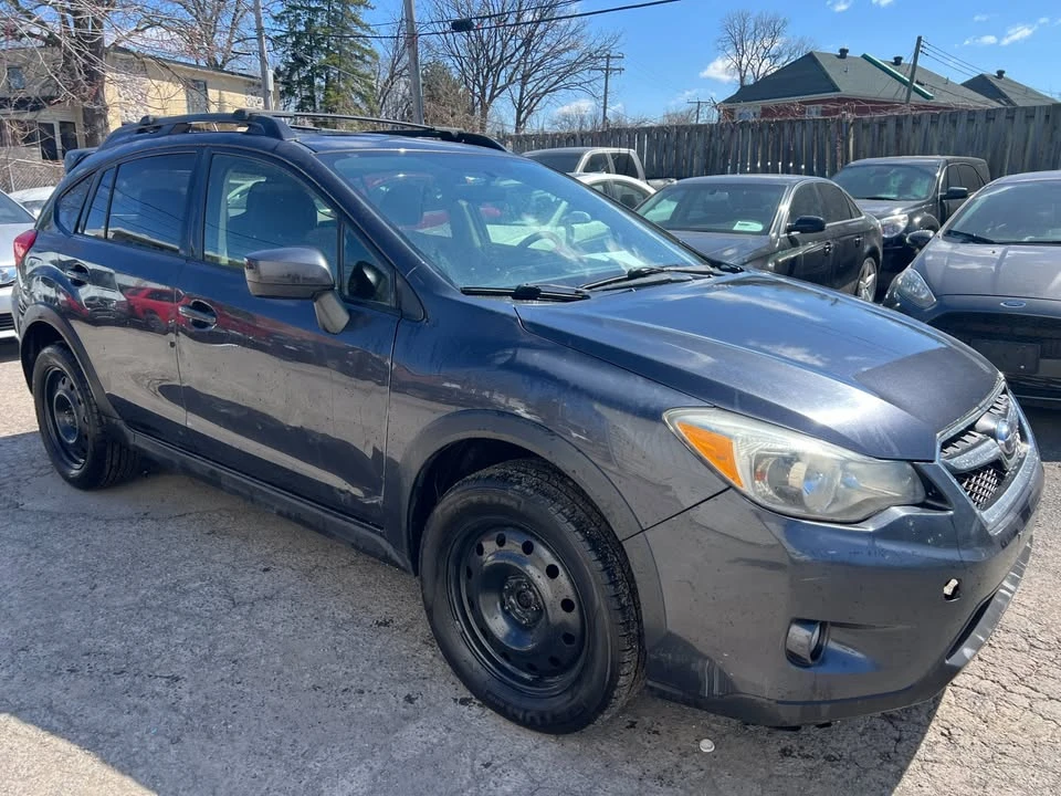 2015 Subaru Crosstrek 1st Gen - Image 3 of 18