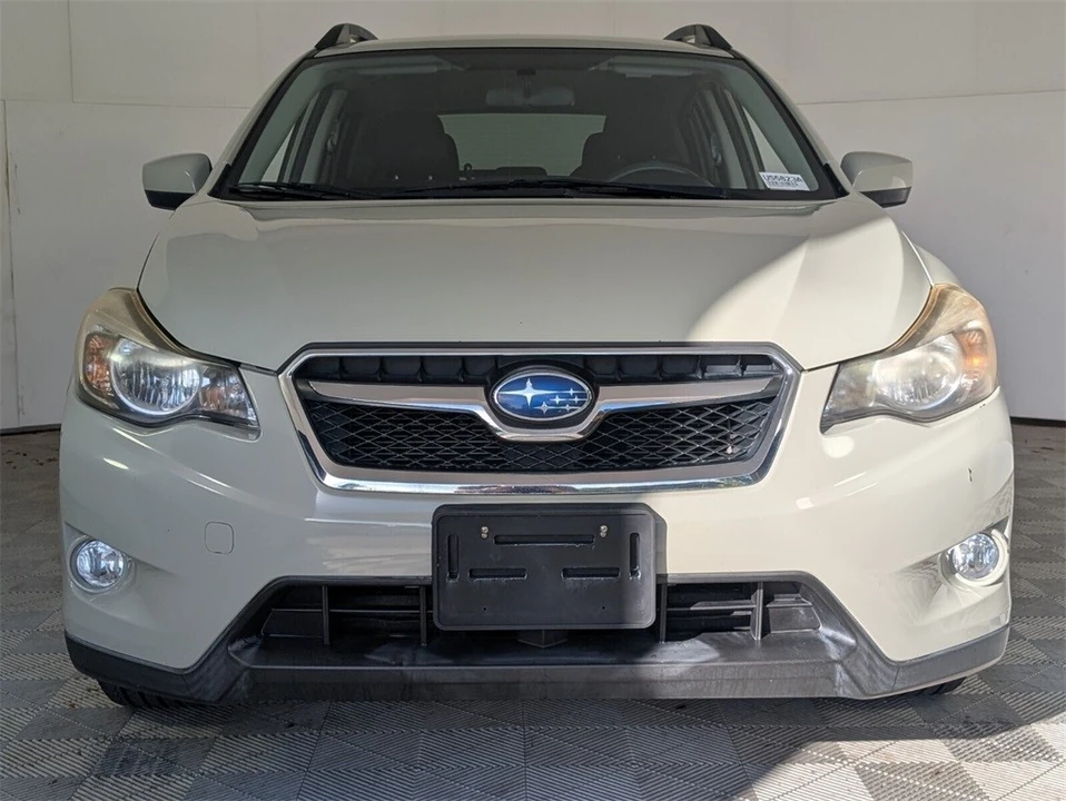 2015 Subaru Crosstrek 1st Gen - Image 3 of 12