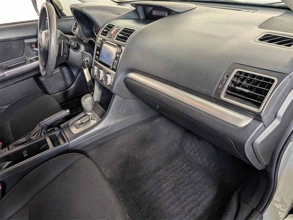 2015 Subaru Crosstrek 1st Gen - Image 12 of 12