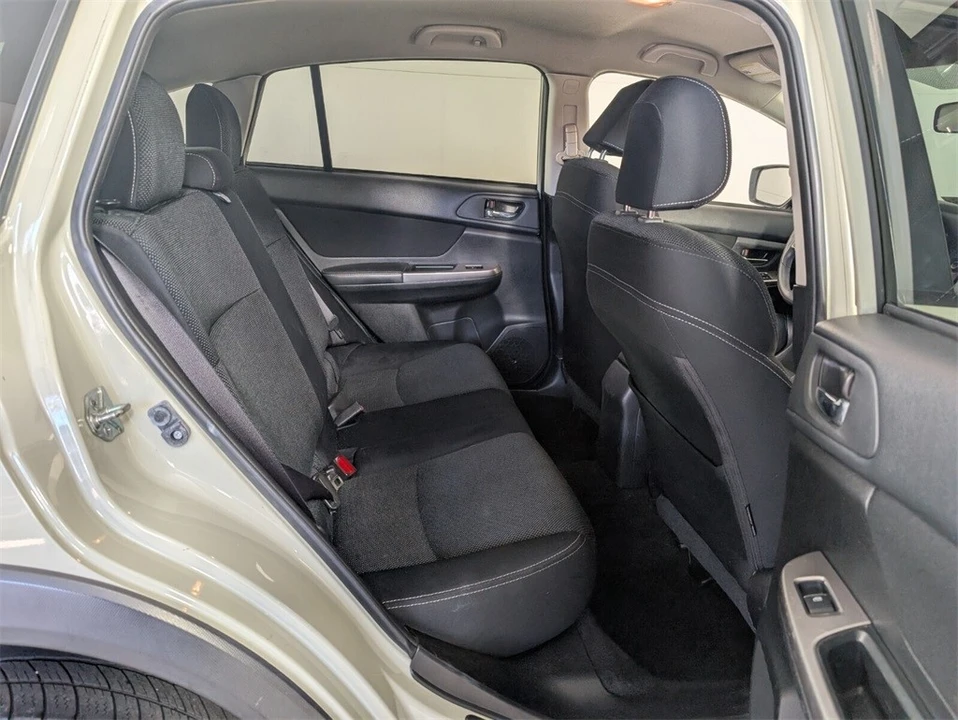 2015 Subaru Crosstrek 1st Gen - Image 11 of 12