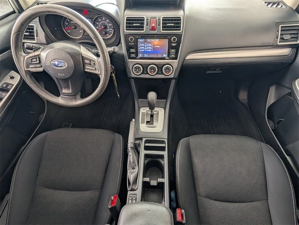 2015 Subaru Crosstrek 1st Gen - Image 9 of 12