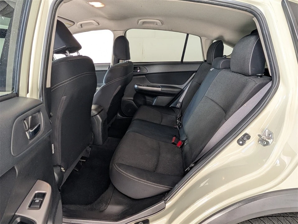 2015 Subaru Crosstrek 1st Gen - Image 7 of 12