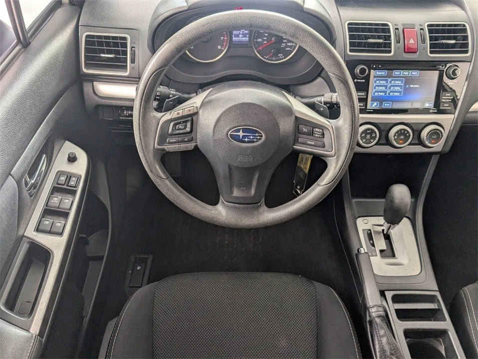 2015 Subaru Crosstrek 1st Gen - Image 8 of 12
