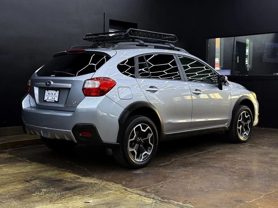 2015 Subaru Crosstrek 1st Gen - Image 9 of 12