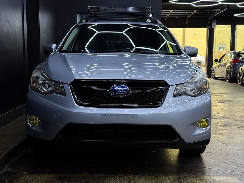 2015 Subaru Crosstrek 1st Gen - Image 2 of 12