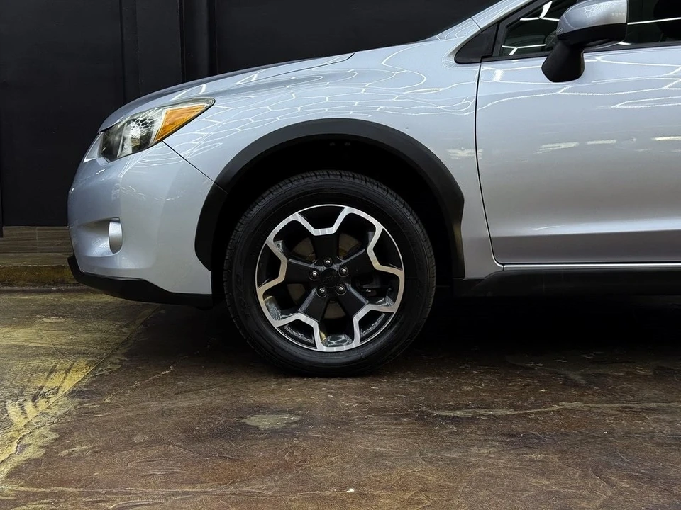 2015 Subaru Crosstrek 1st Gen - Image 4 of 12