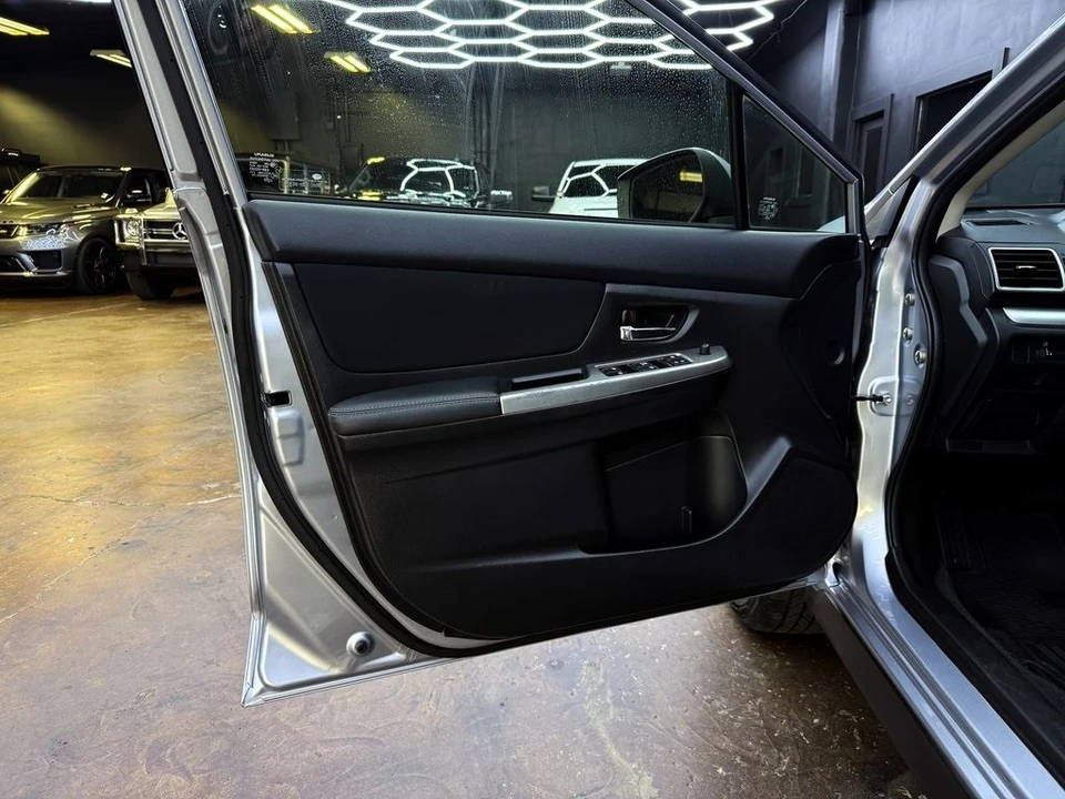 2015 Subaru Crosstrek 1st Gen - Image 12 of 12