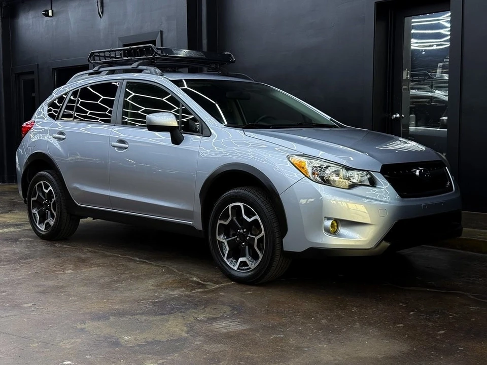 2015 Subaru Crosstrek 1st Gen - Image 11 of 12