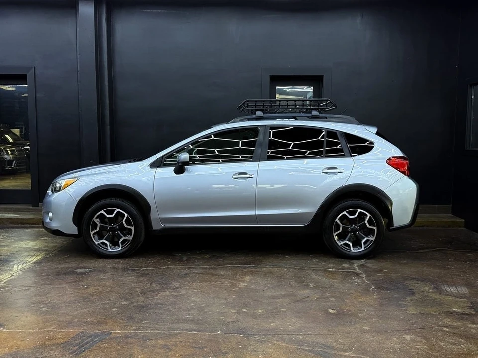 2015 Subaru Crosstrek 1st Gen - Image 5 of 12