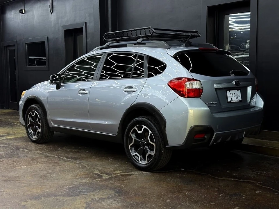 2015 Subaru Crosstrek 1st Gen - Image 7 of 12