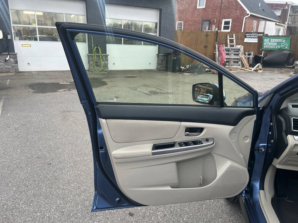 2015 Subaru Crosstrek 1st Gen - Image 9 of 21