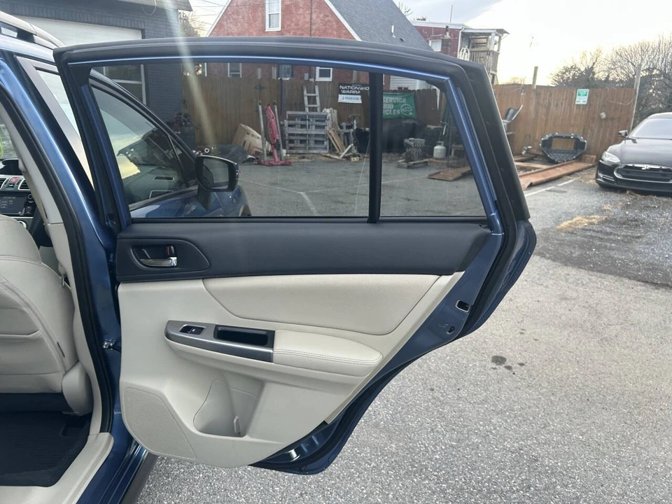 2015 Subaru Crosstrek 1st Gen - Image 12 of 21