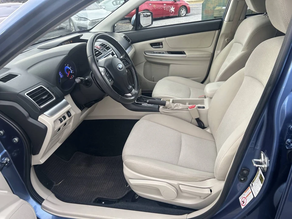 2015 Subaru Crosstrek 1st Gen - Image 13 of 21