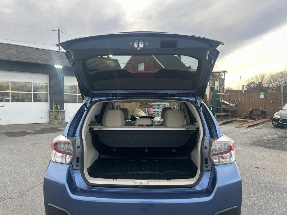 2015 Subaru Crosstrek 1st Gen - Image 18 of 21