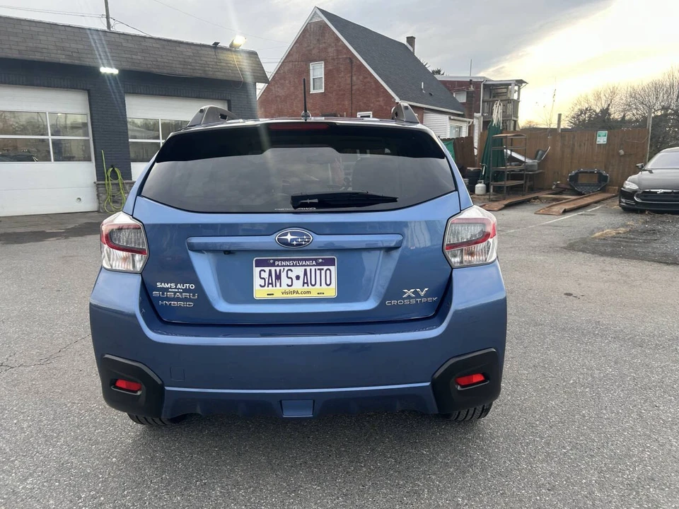 2015 Subaru Crosstrek 1st Gen - Image 5 of 21