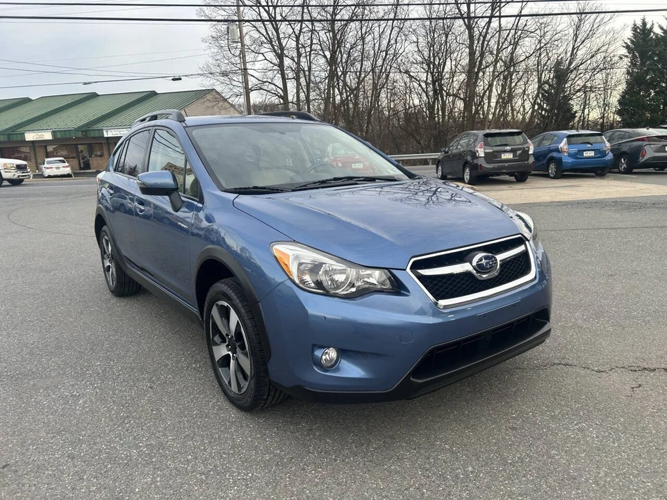 2015 Subaru Crosstrek 1st Gen - Image 3 of 21
