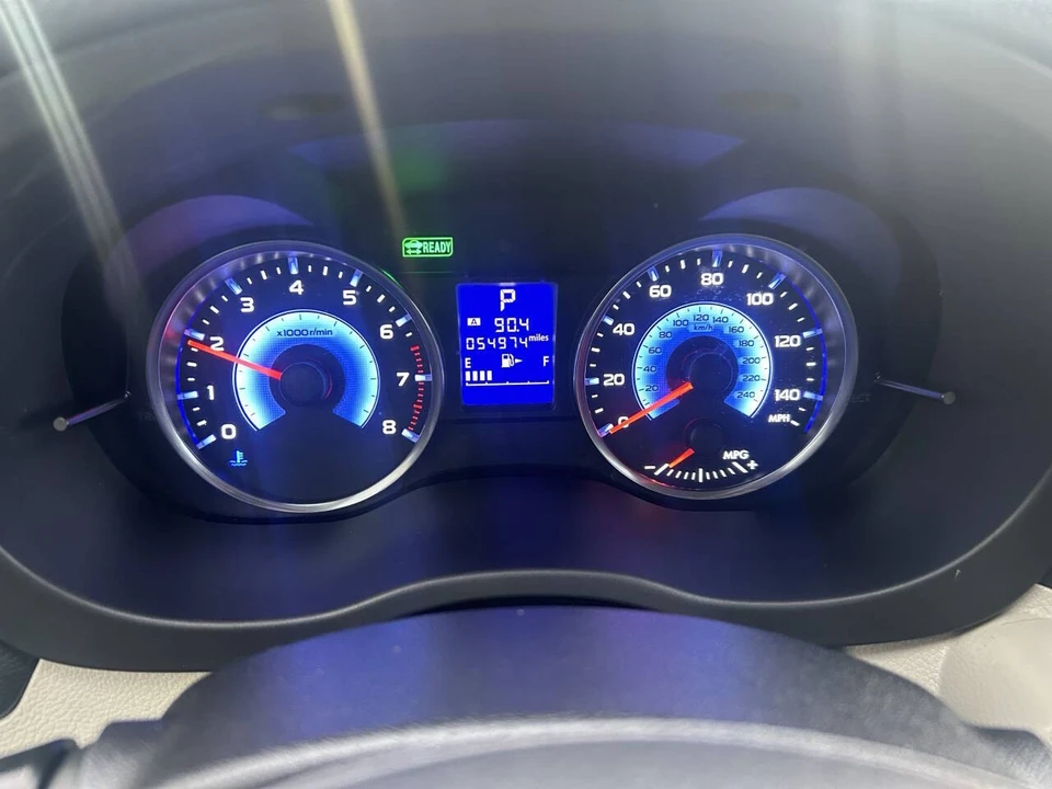 2015 Subaru Crosstrek 1st Gen - Image 21 of 21