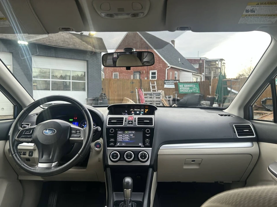 2015 Subaru Crosstrek 1st Gen - Image 20 of 21