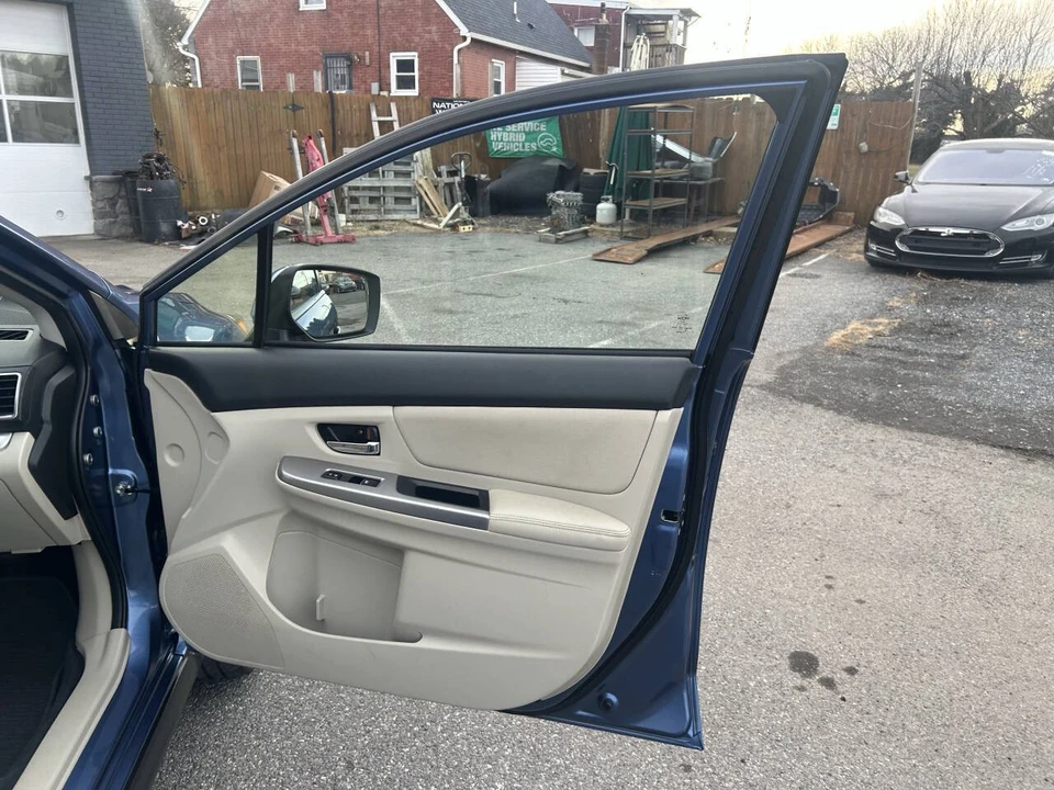 2015 Subaru Crosstrek 1st Gen - Image 10 of 21