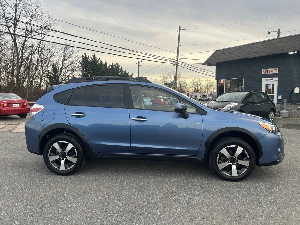 2015 Subaru Crosstrek 1st Gen - Image 4 of 21