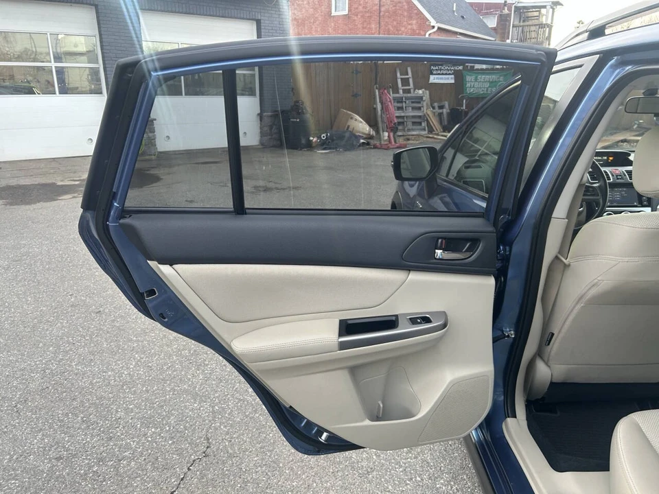 2015 Subaru Crosstrek 1st Gen - Image 11 of 21