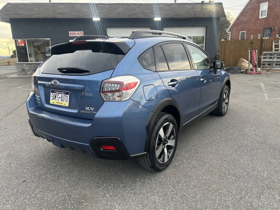 2015 Subaru Crosstrek 1st Gen - Image 6 of 21