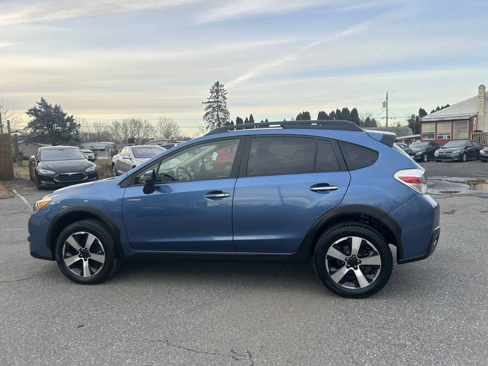2015 Subaru Crosstrek 1st Gen - Image 8 of 21