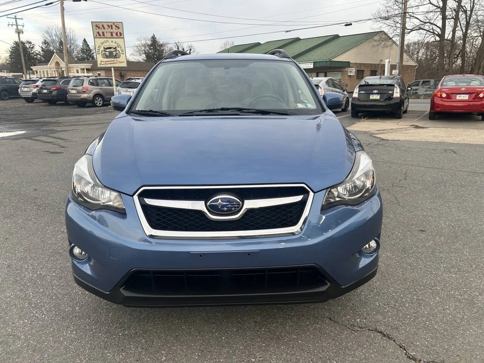 2015 Subaru Crosstrek 1st Gen - Image 2 of 21