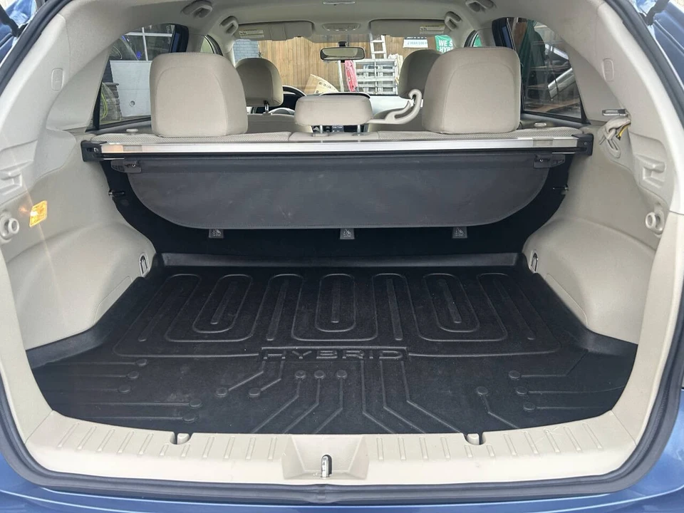 2015 Subaru Crosstrek 1st Gen - Image 19 of 21