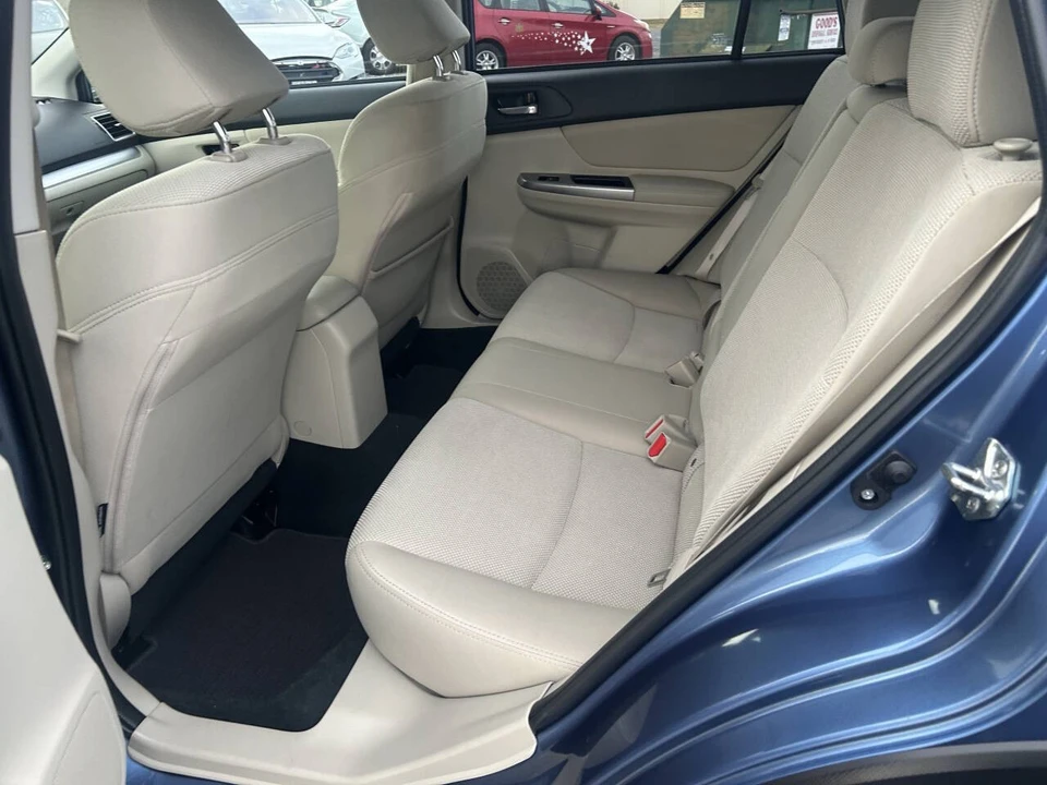 2015 Subaru Crosstrek 1st Gen - Image 14 of 21