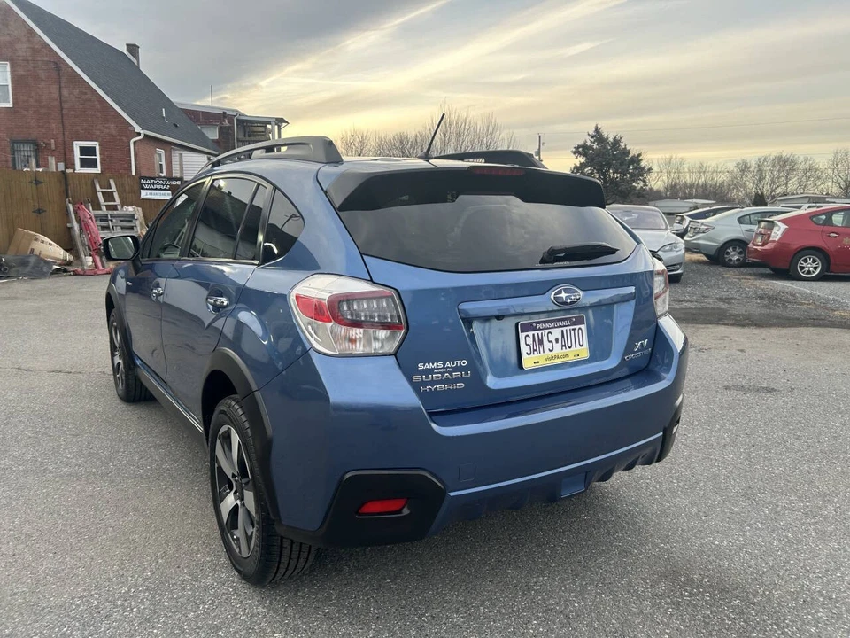 2015 Subaru Crosstrek 1st Gen - Image 7 of 21