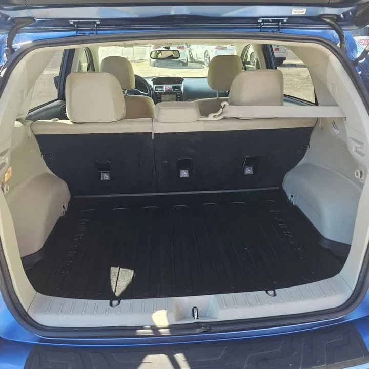 2015 Subaru Crosstrek 1st Gen - Image 11 of 20