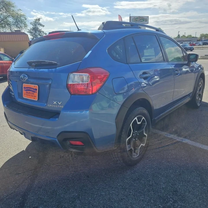 2015 Subaru Crosstrek 1st Gen - Image 5 of 20