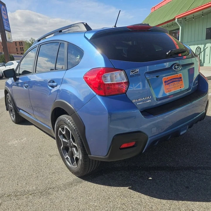2015 Subaru Crosstrek 1st Gen - Image 7 of 20