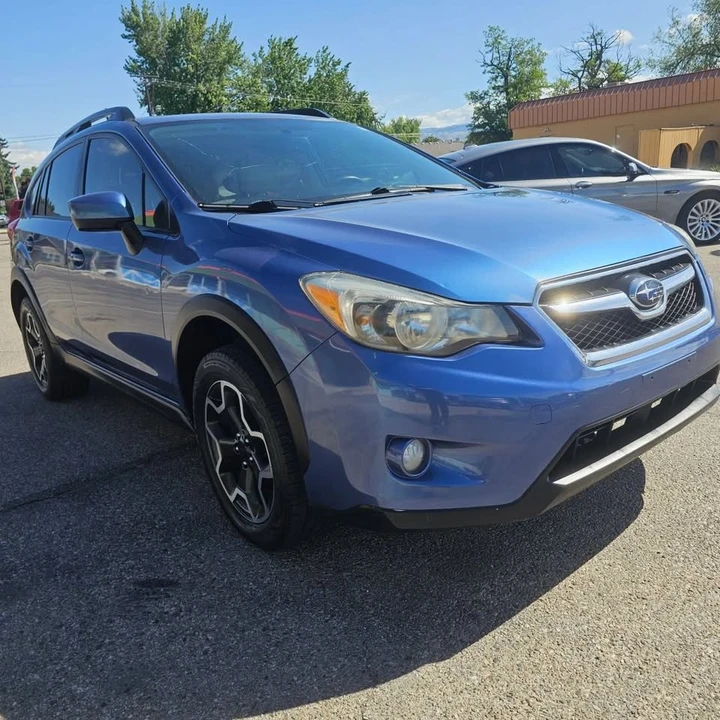 2015 Subaru Crosstrek 1st Gen - Image 3 of 20