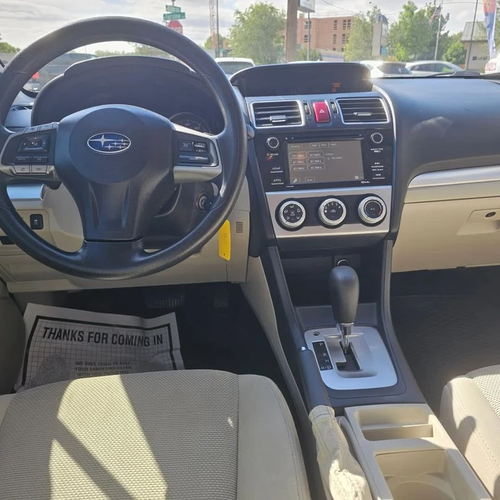 2015 Subaru Crosstrek 1st Gen - Image 12 of 20