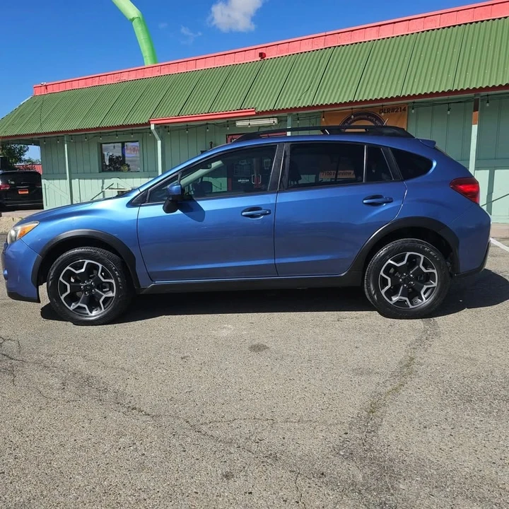 2015 Subaru Crosstrek 1st Gen - Image 8 of 20