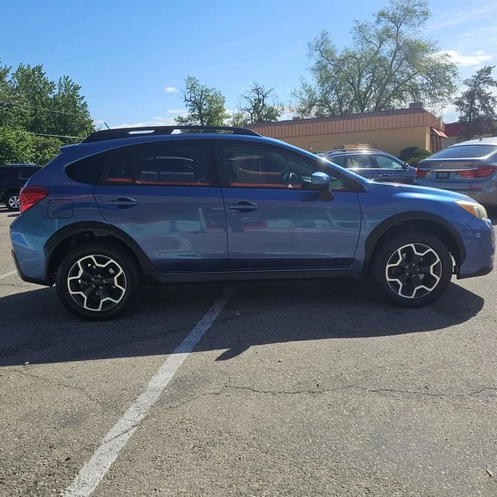 2015 Subaru Crosstrek 1st Gen - Image 4 of 20