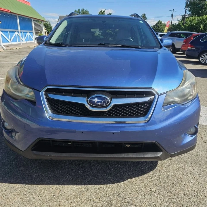 2015 Subaru Crosstrek 1st Gen - Image 2 of 20