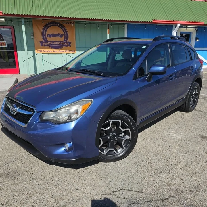 2015 Subaru Crosstrek 1st Gen - Image 19 of 20