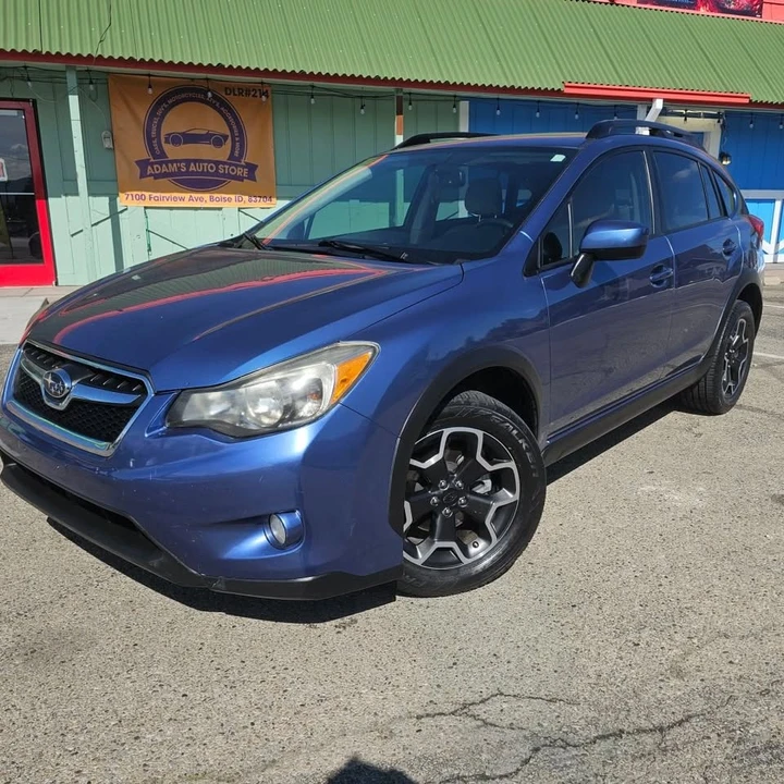2015 Subaru Crosstrek 1st Gen - Image 9 of 20