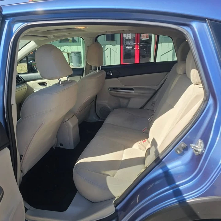 2015 Subaru Crosstrek 1st Gen - Image 13 of 20