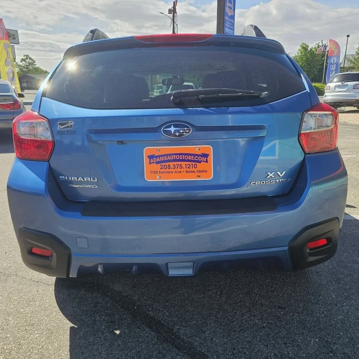 2015 Subaru Crosstrek 1st Gen - Image 6 of 20