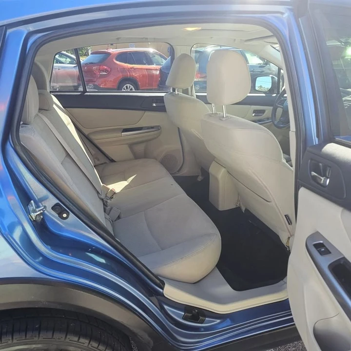 2015 Subaru Crosstrek 1st Gen - Image 10 of 20